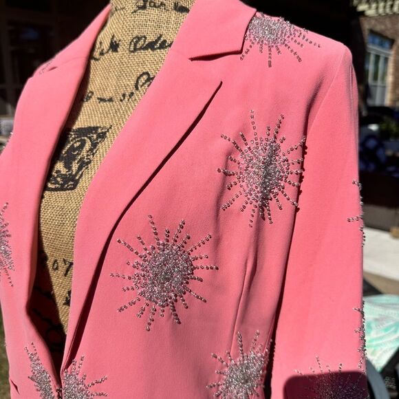 ECUR SUIT JACKET SZ SMALL - Picture 12 of 15